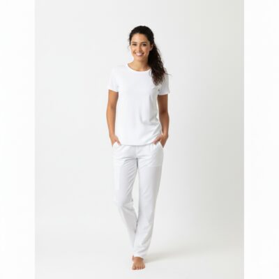 Women's Half sleeves Undershirts
