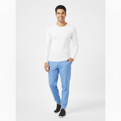 Men Undescrubs Full Sleeves