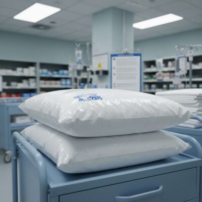 Hospital Pillows
