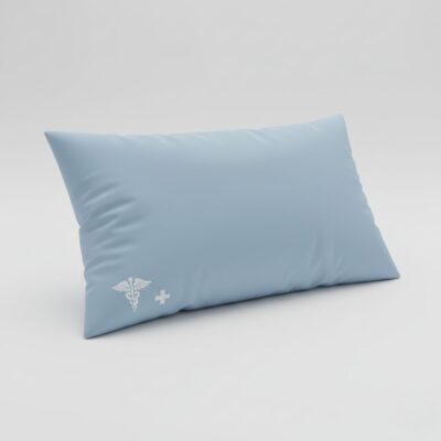 Hospital Pillow Covers